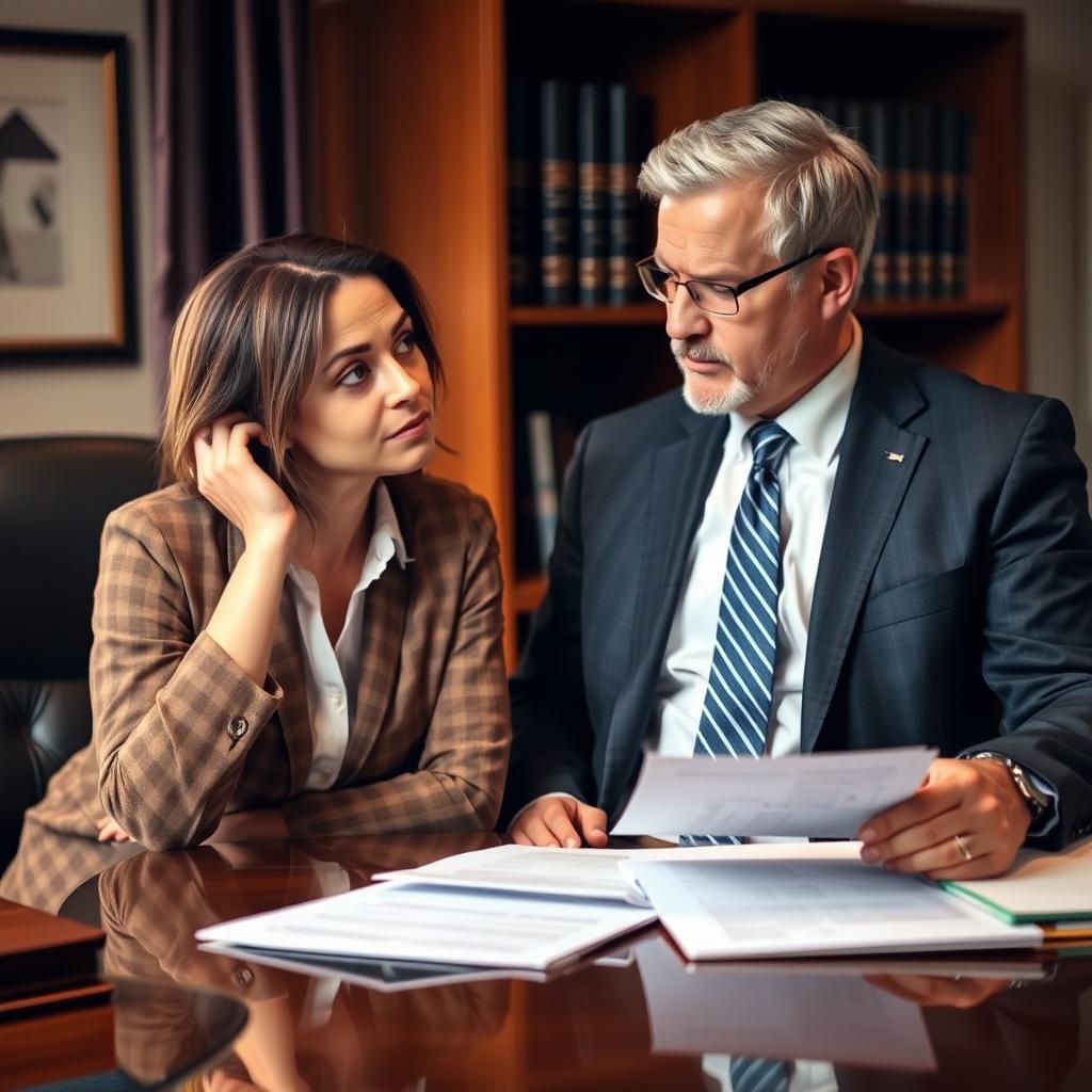 Vehicular Homicide Lawyer New Jersey