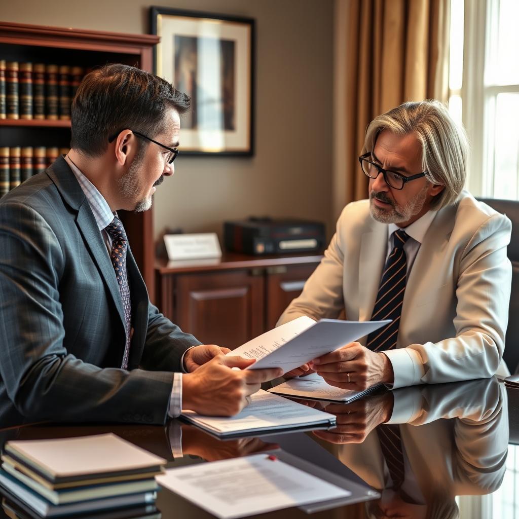 Vehicular Homicide Lawyer Ocean County