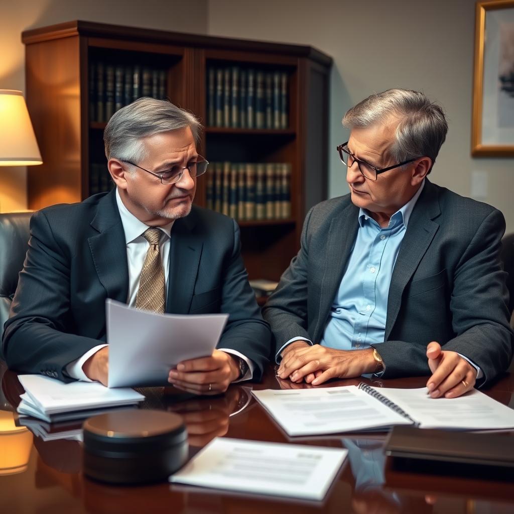 Vehicular Homicide Lawyer Salem County