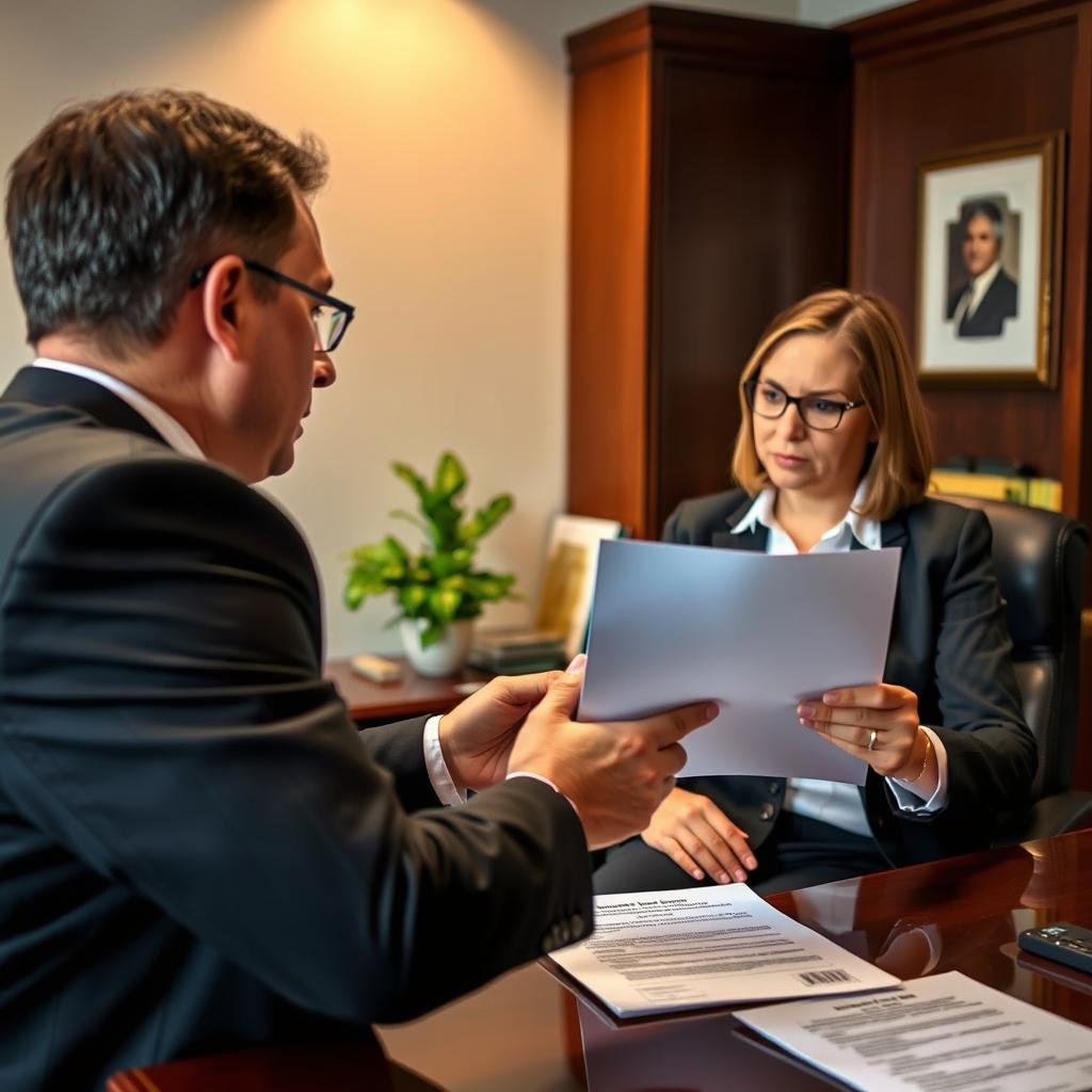 Vehicular Homicide Lawyer Washington County