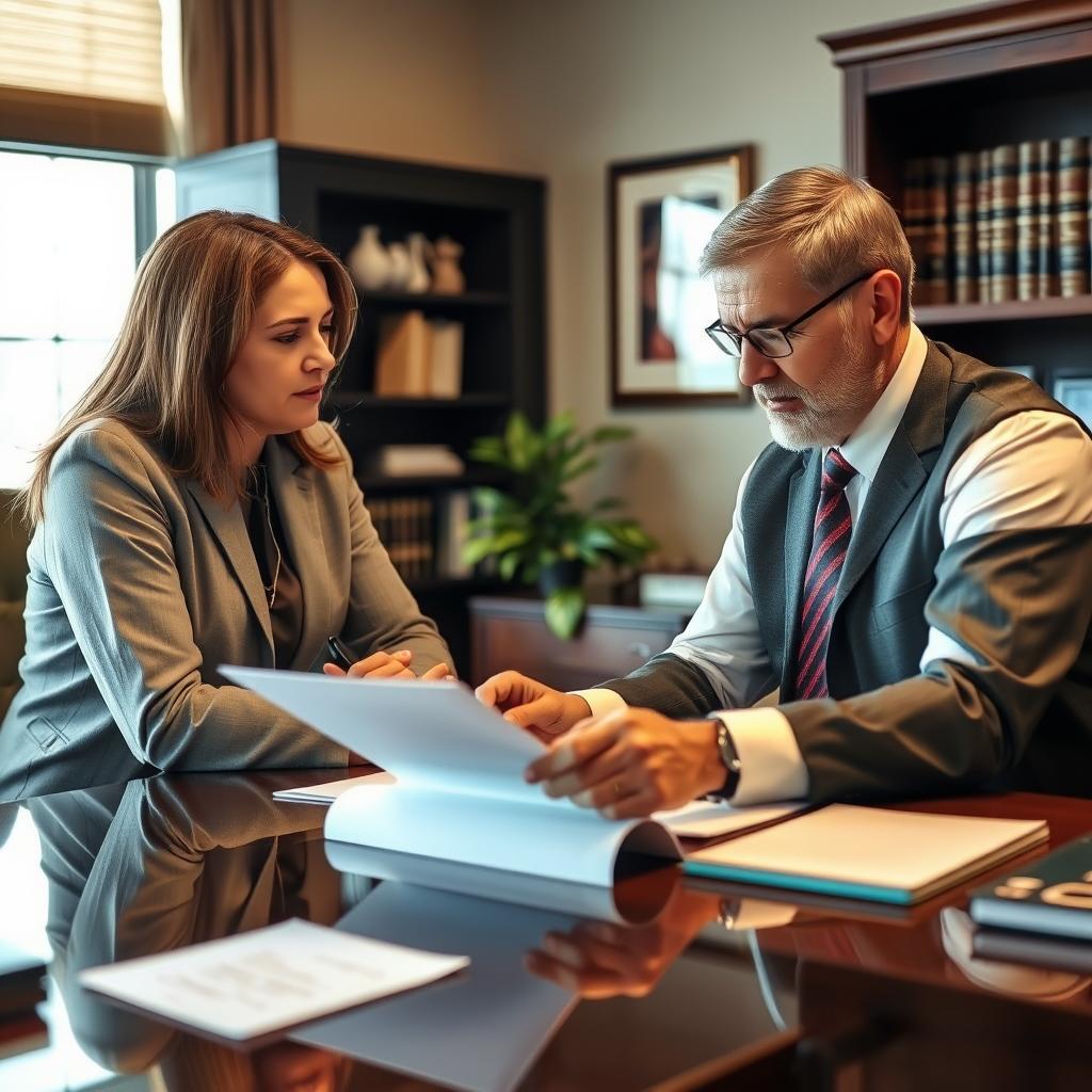 Vehicular Manslaughter Lawyer Atlantic County