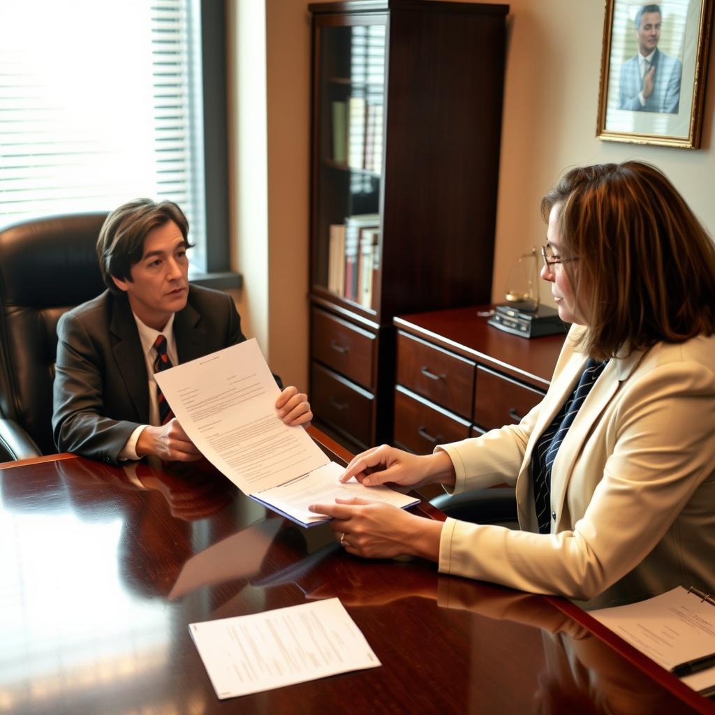 Vehicular Manslaughter Lawyer Cumberland County