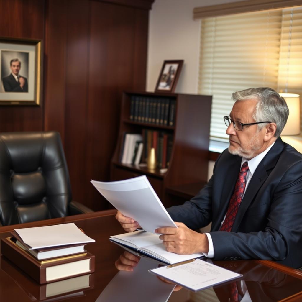 Vehicular Manslaughter Lawyer Essex County