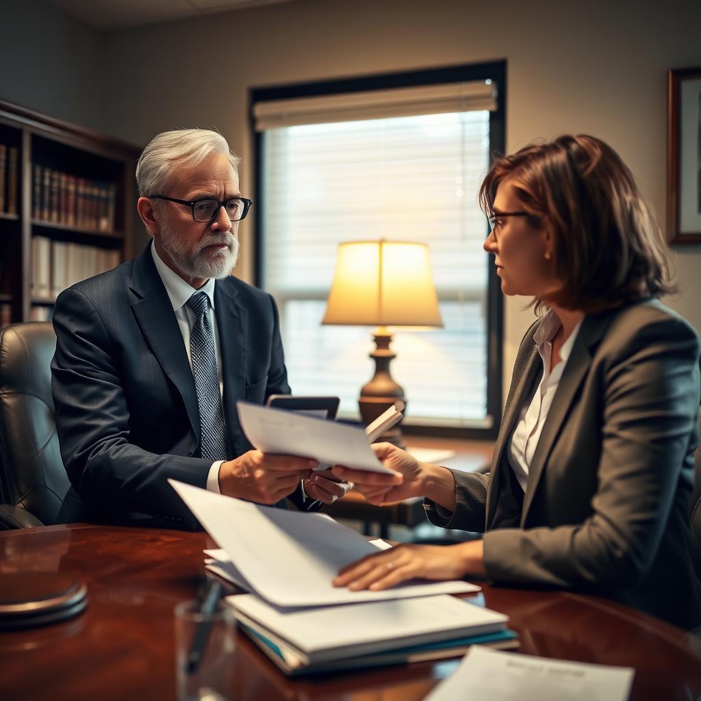 Vehicular Manslaughter Lawyer Hudson County