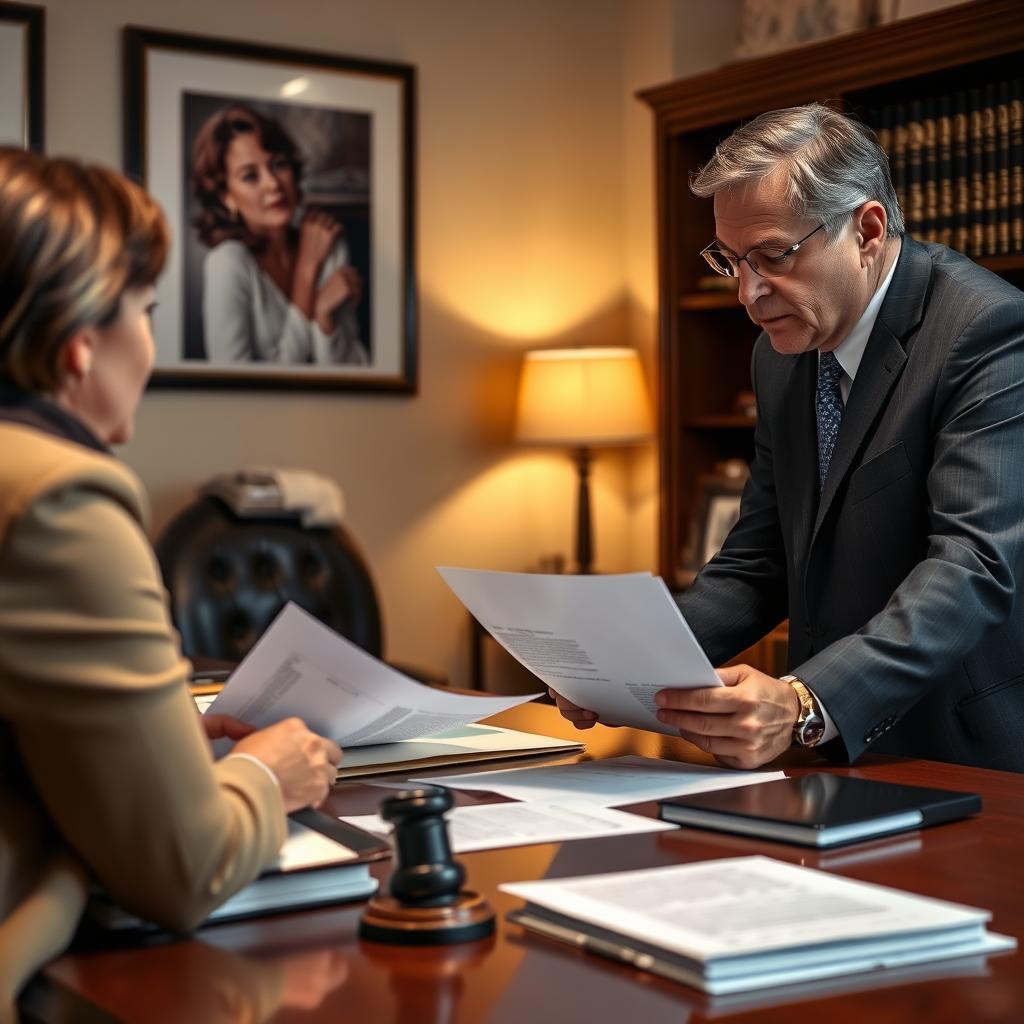 Vehicular Manslaughter Lawyer Hunterdon County