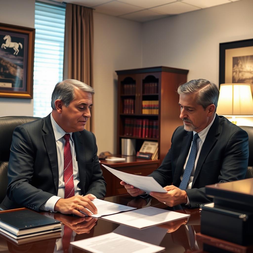 Vehicular Manslaughter Lawyer Monmouth County