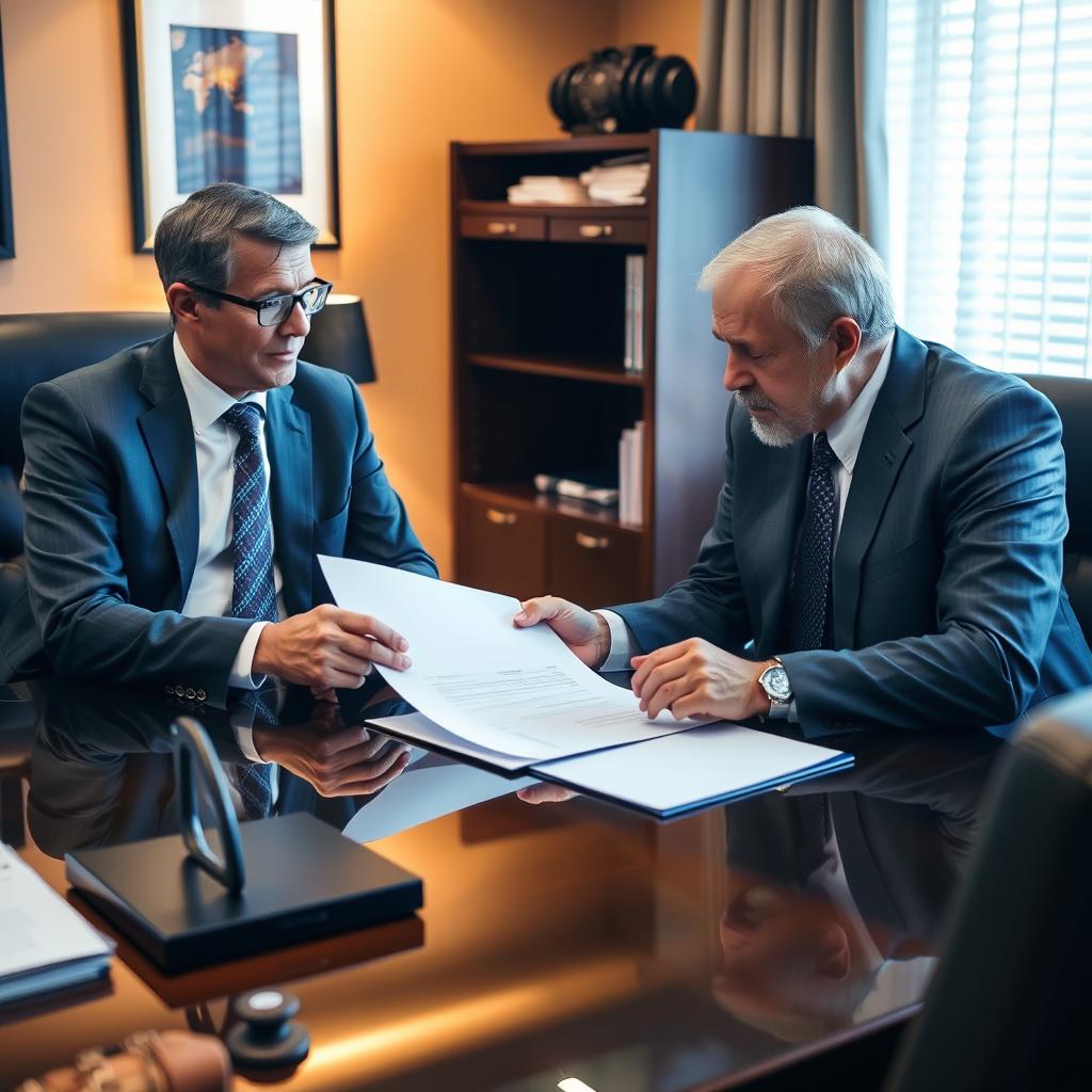 Vehicular Manslaughter Lawyer New Jersey