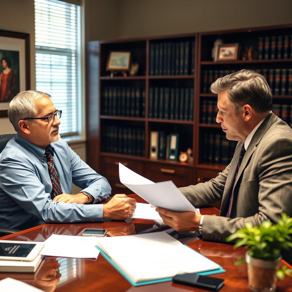 Vehicular Manslaughter Lawyer Worcester County