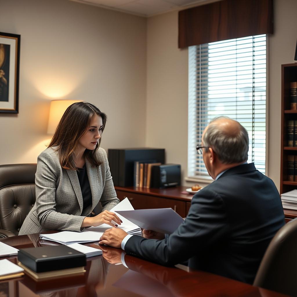 Breath Test Refusal Lawyer Allegany County, NY