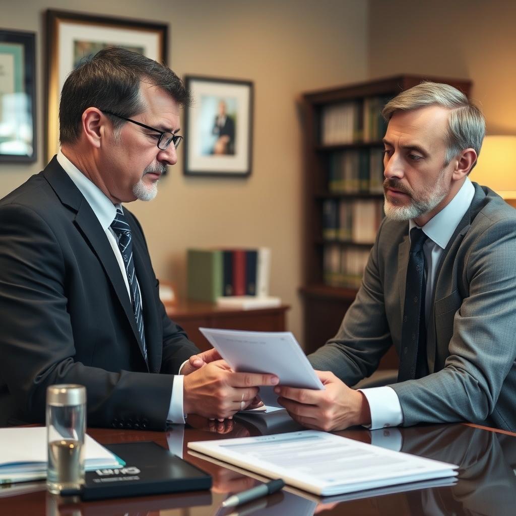 Breath Test Refusal Lawyer Baltimore County, MD