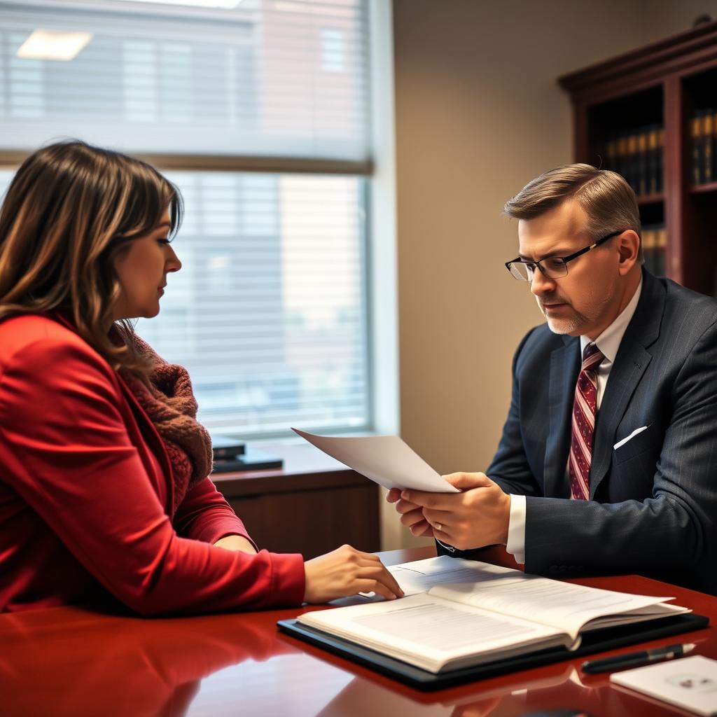 Breath Test Refusal Lawyer Baltimore, MD