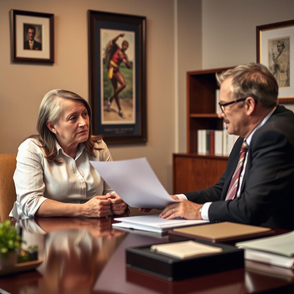Breath Test Refusal Lawyer Carroll County, MD