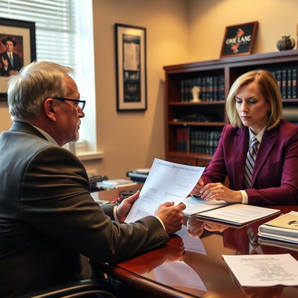 Breath Test Refusal Lawyer Cecil County, MD
