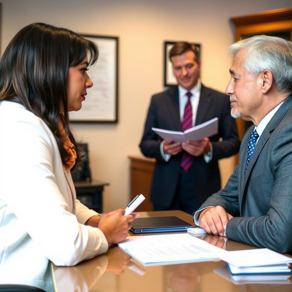 Breath Test Refusal Lawyer Charles County, MD