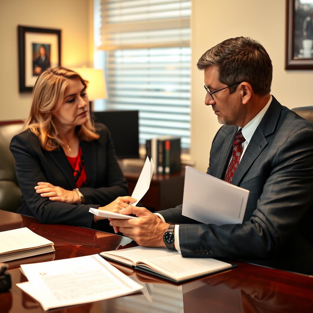 Breath Test Refusal Lawyer Colonial Heights, VA