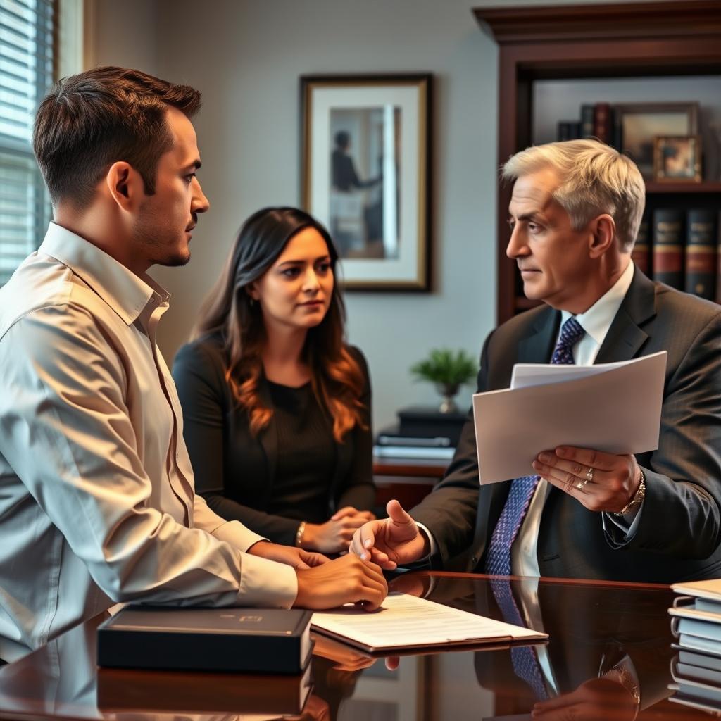 Breath Test Refusal Lawyer Dorchester County, MD