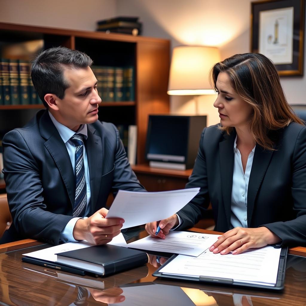 Breath Test Refusal Lawyer Harford County, MD