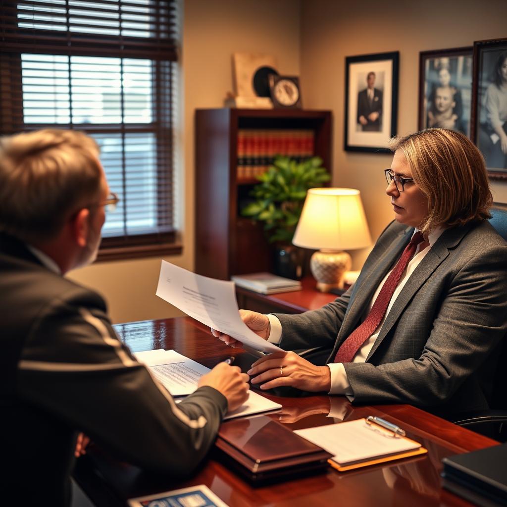 Breath Test Refusal Lawyer Isle of Wight County, VA