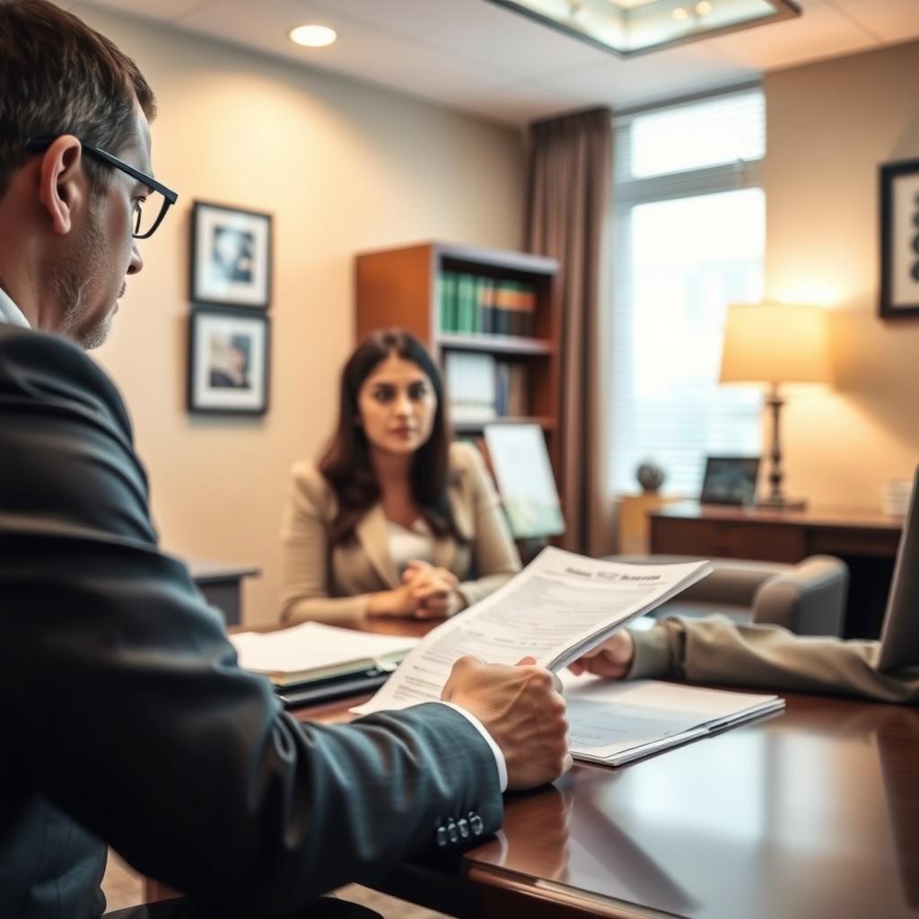 Breath Test Refusal Lawyer Kent County, MD