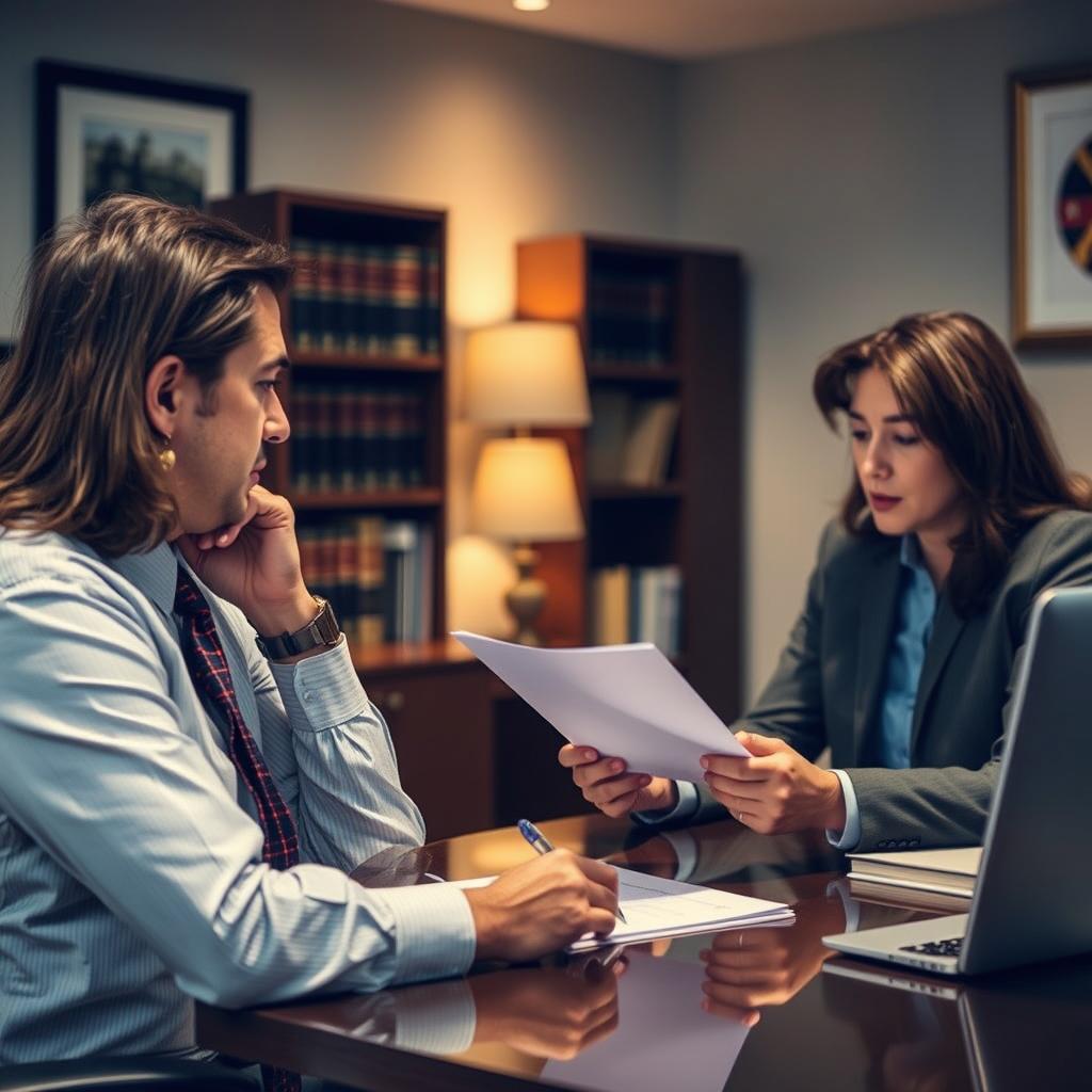 Breath Test Refusal Lawyer Maryland, MD