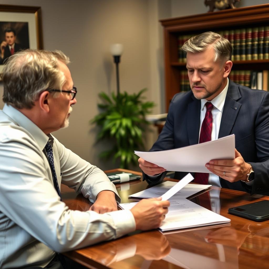 Breath Test Refusal Lawyer Montgomery County, VA