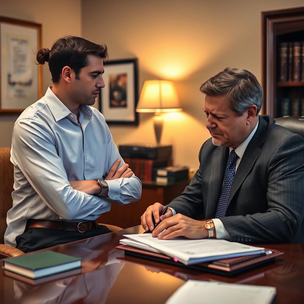 Breath Test Refusal Lawyer New Jersey, NJ