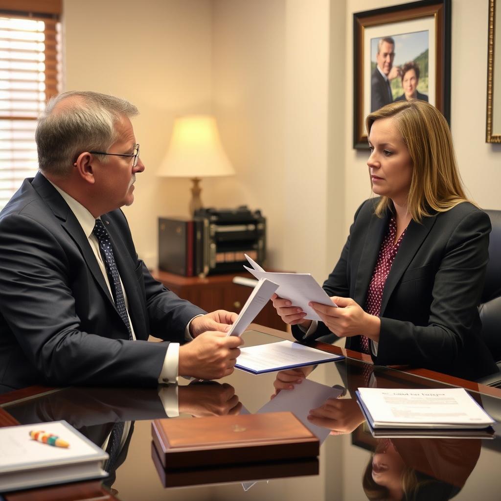 Breath Test Refusal Lawyer Poquoson, VA