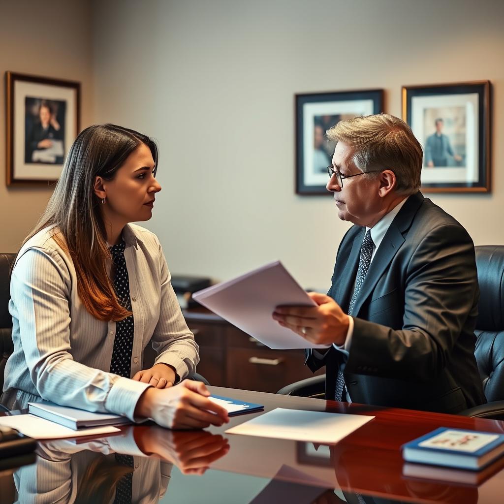 Breath Test Refusal Lawyer Queen Anne's County, MD