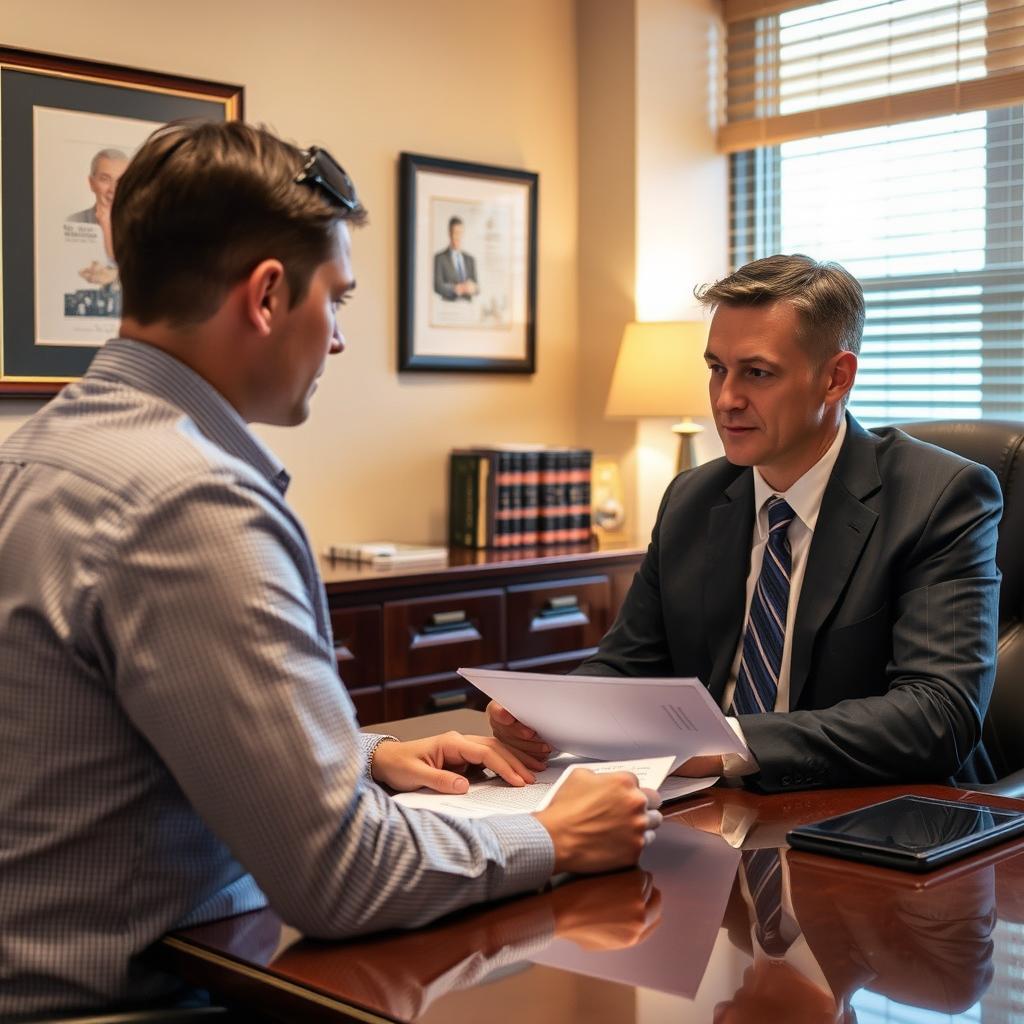 Breath Test Refusal Lawyer Roanoke County, VA