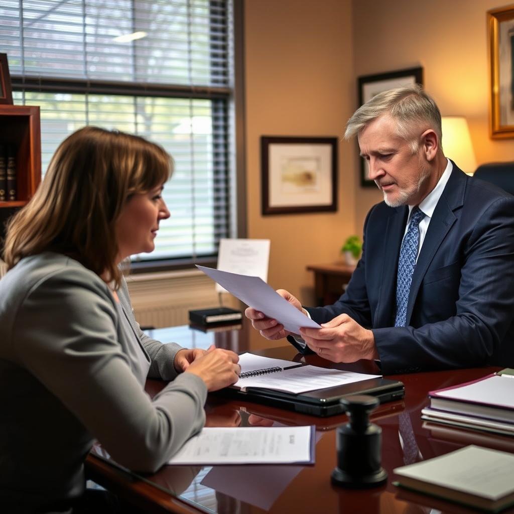 Breath Test Refusal Lawyer Salisbury, MD