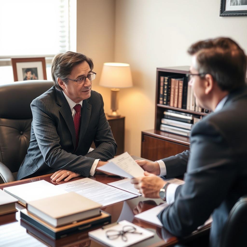 Breath Test Refusal Lawyer Somerset County, NJ