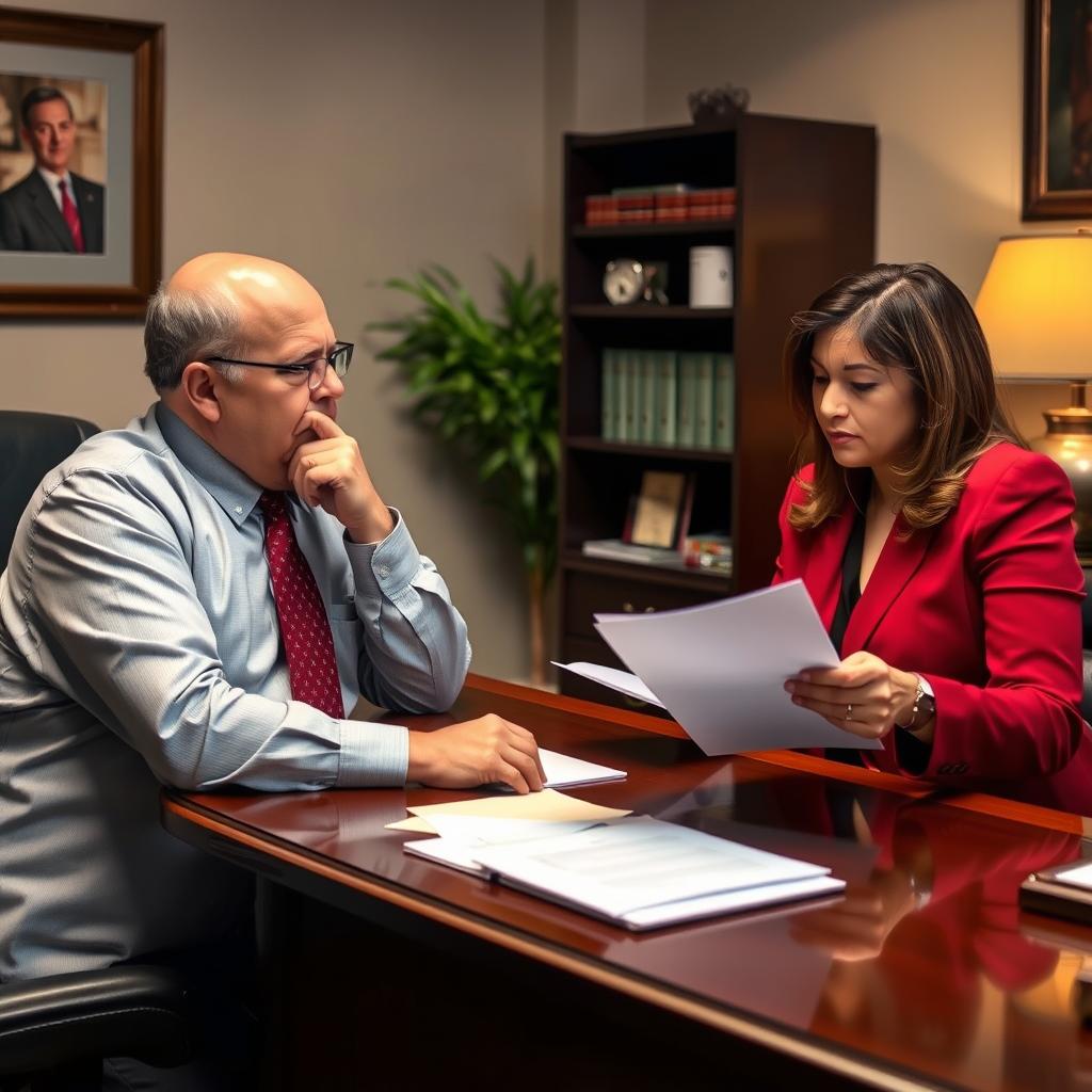 Breath Test Refusal Lawyer St. Mary's County, MD