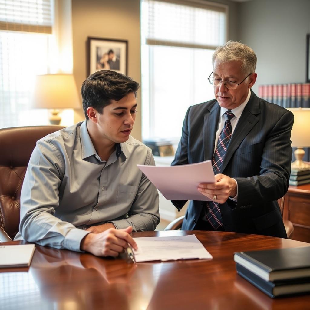 Breath Test Refusal Lawyer Talbot County, MD