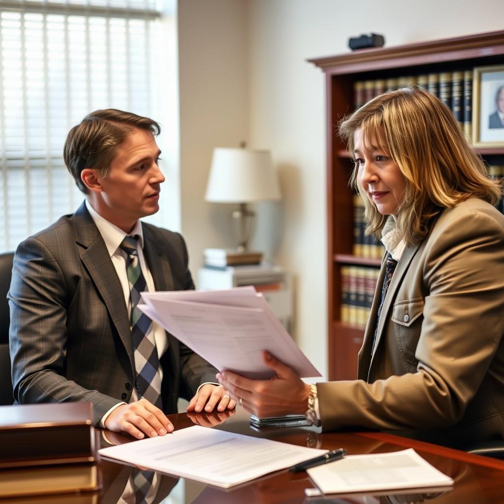 Breath Test Refusal Lawyer Washington County, VA