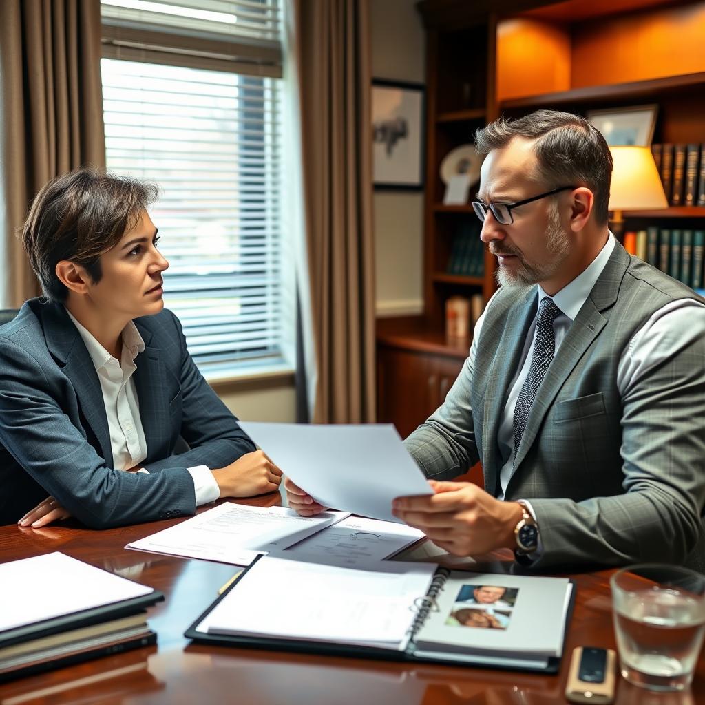Commercial Driver DWI Lawyer New Jersey, NJ