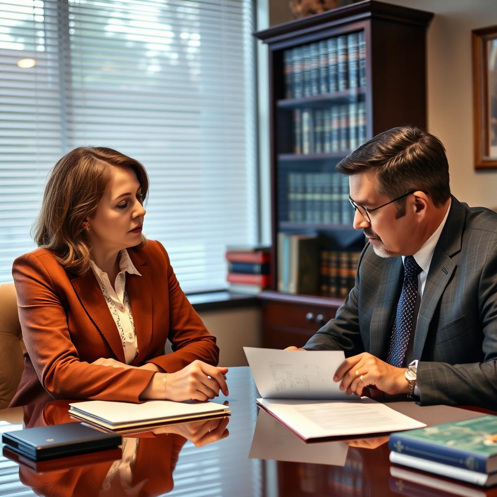 Drunk Driving Lawyer Baltimore County, MD