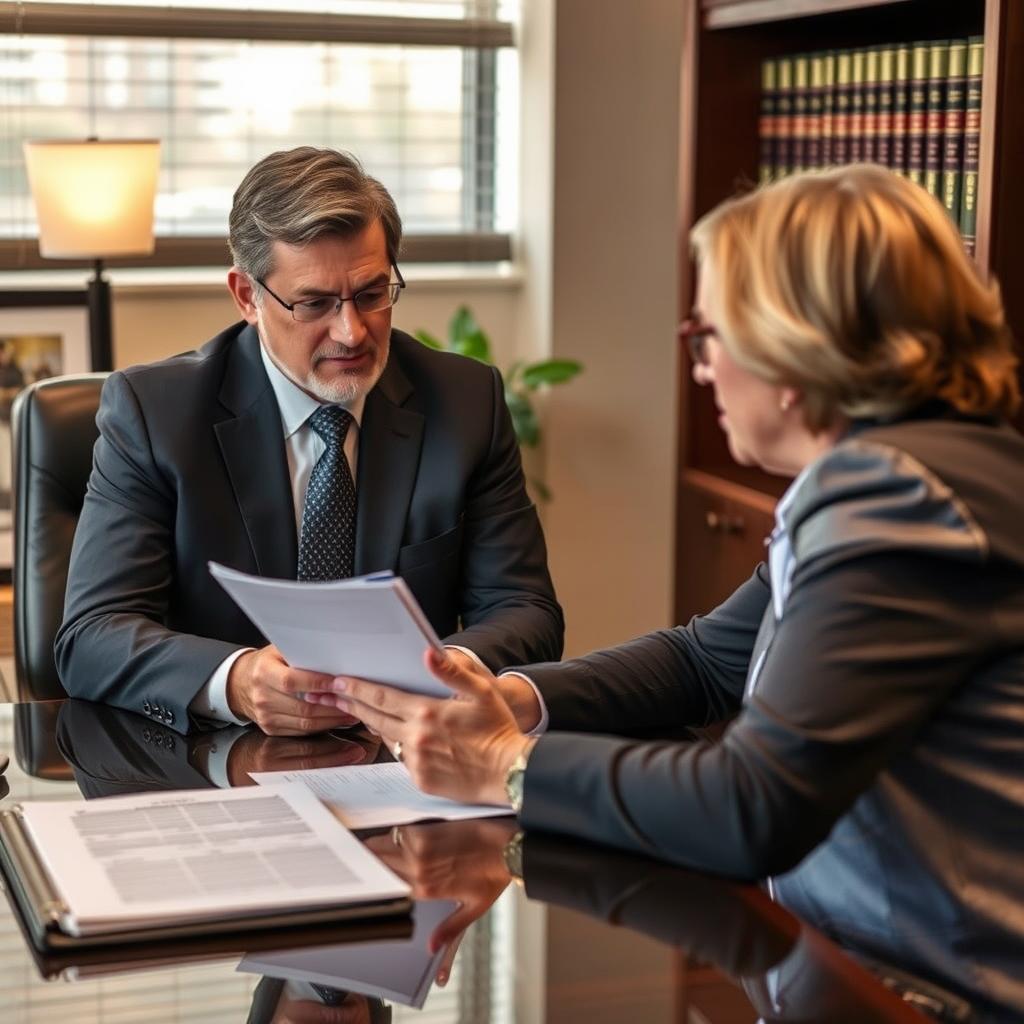 Drunk Driving Lawyer Carroll County, MD