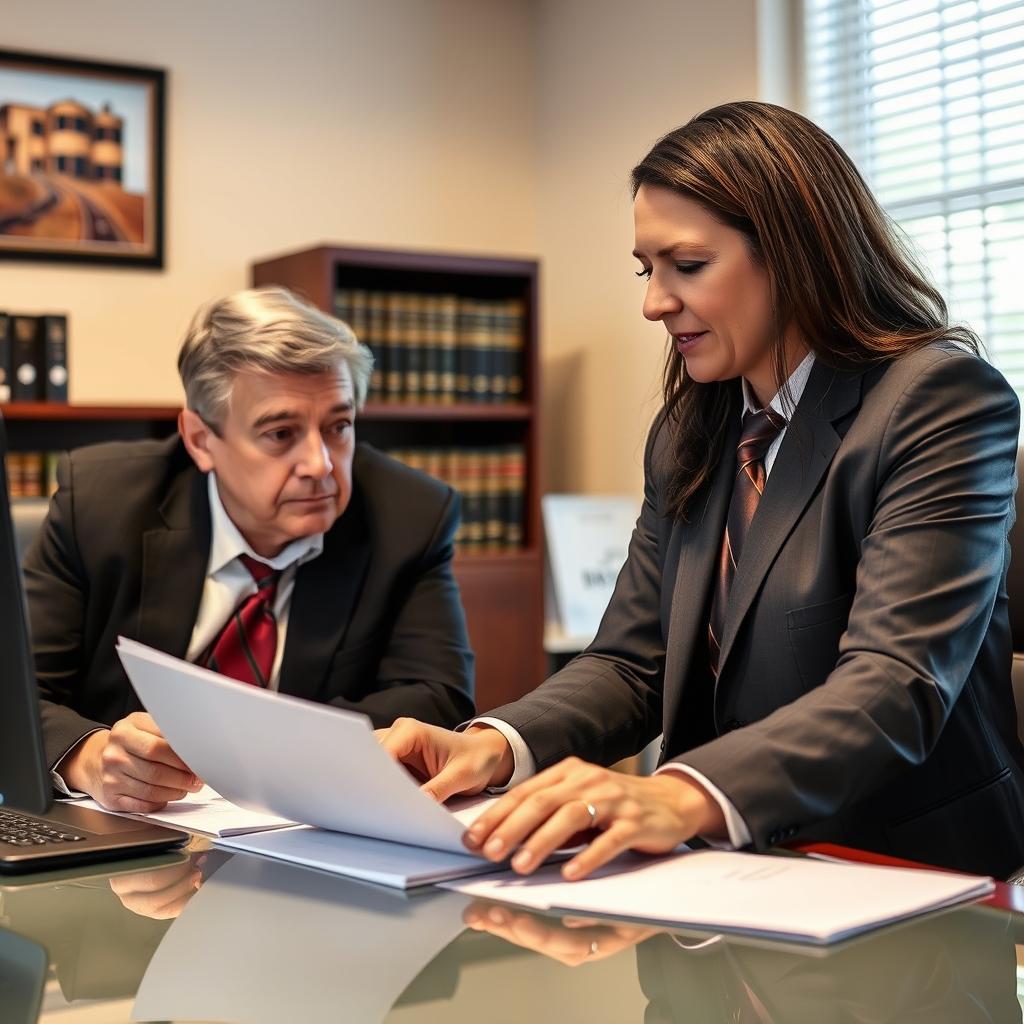 Drunk Driving Lawyer Dorchester County, MD