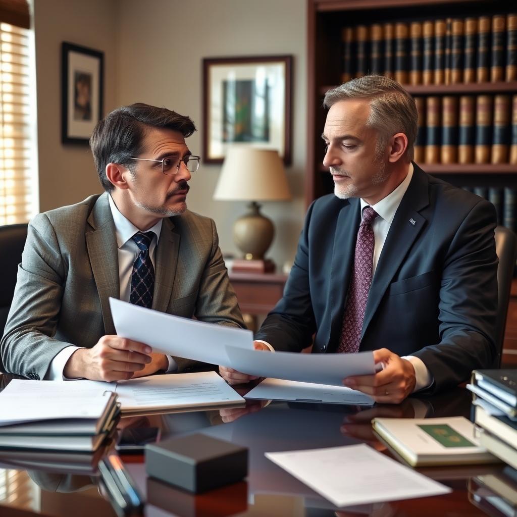 Drunk Driving Lawyer Frederick County, VA