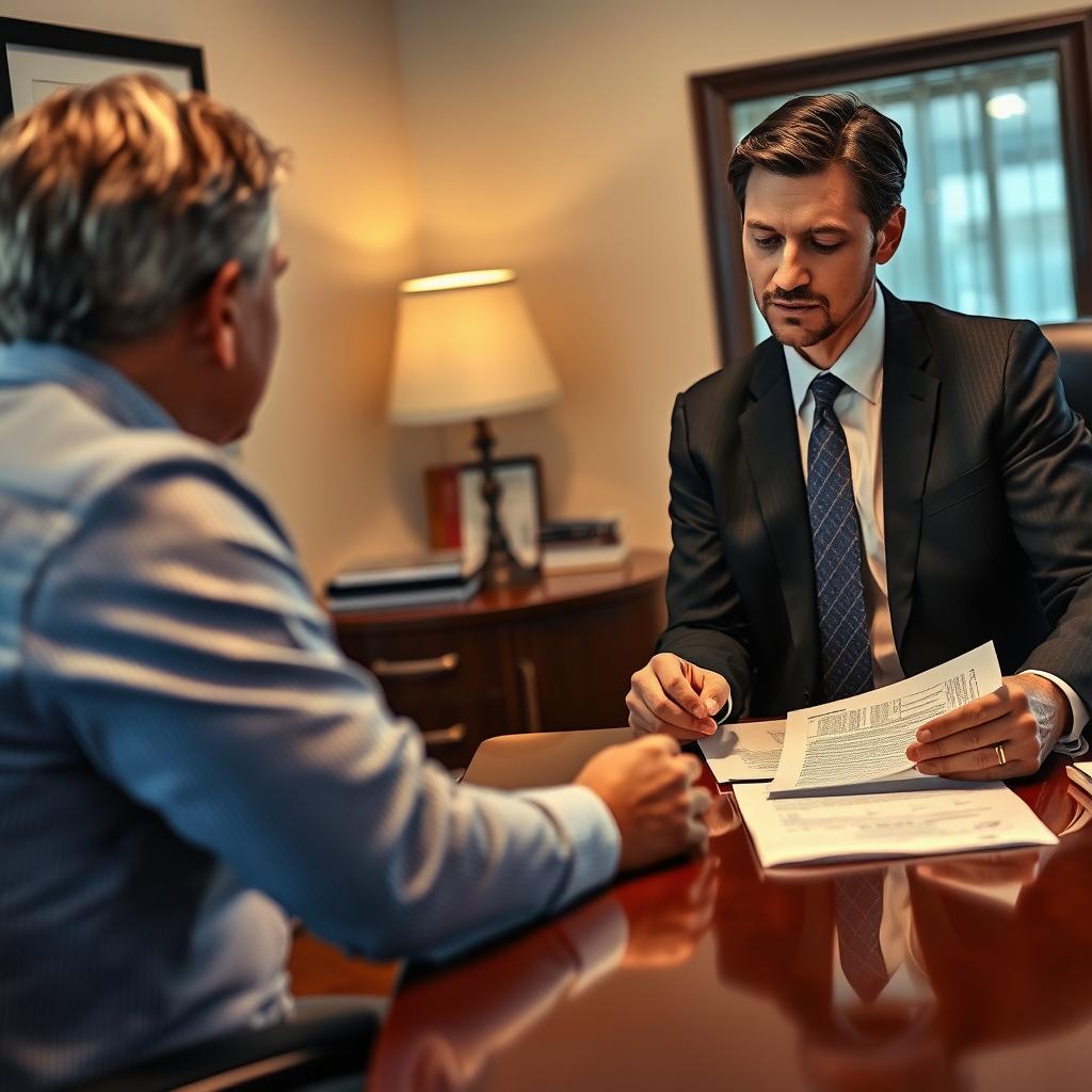 Drunk Driving Lawyer Howard County, MD