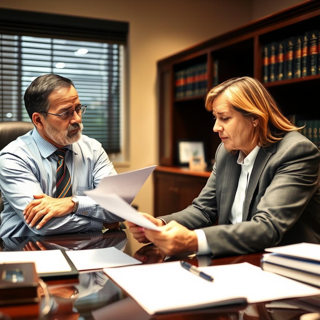 Drunk Driving Lawyer Kent County, MD