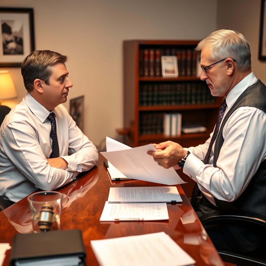 Drunk Driving Lawyer Montgomery County, VA