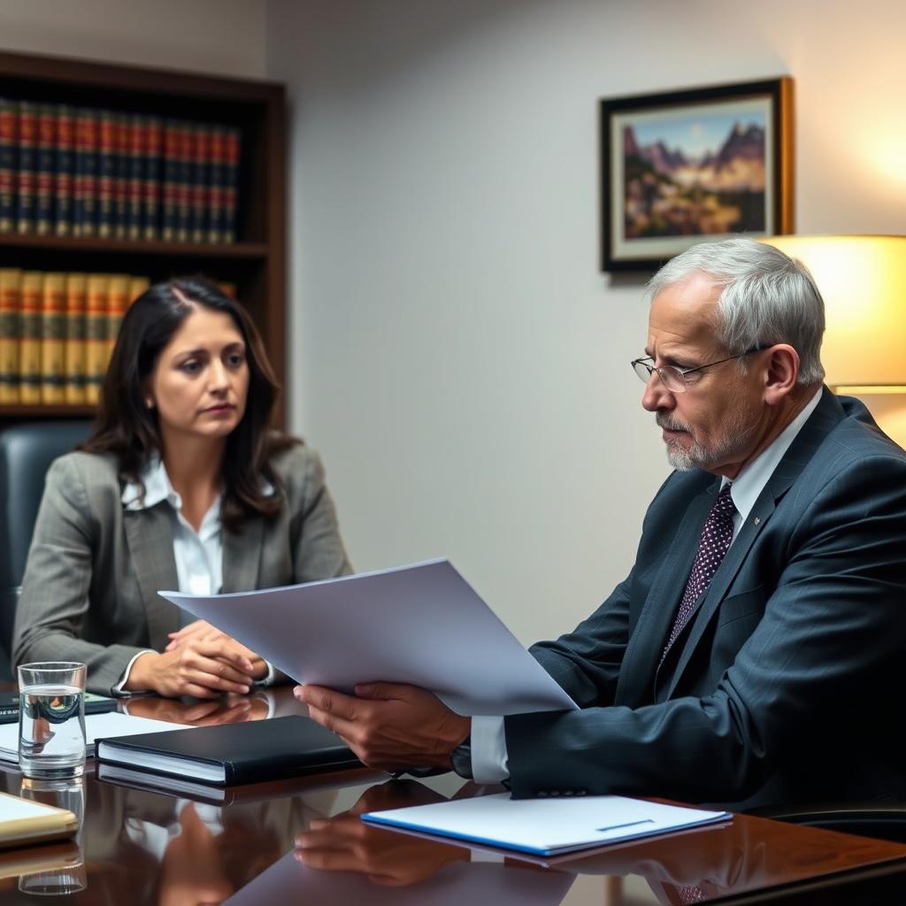 Drunk Driving Lawyer Prince George's County, MD