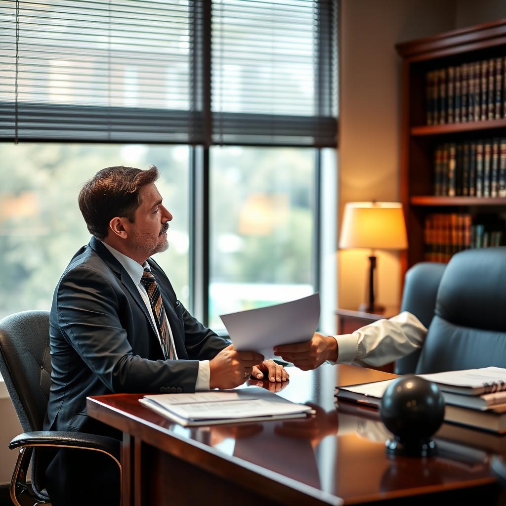 Drunk Driving Lawyer Salisbury, MD