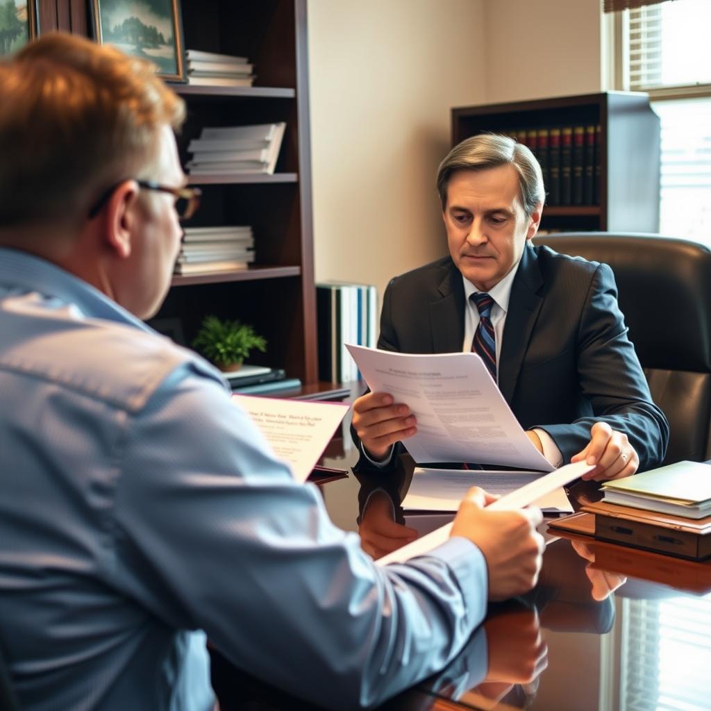 Drunk Driving Lawyer Somerset County, NJ