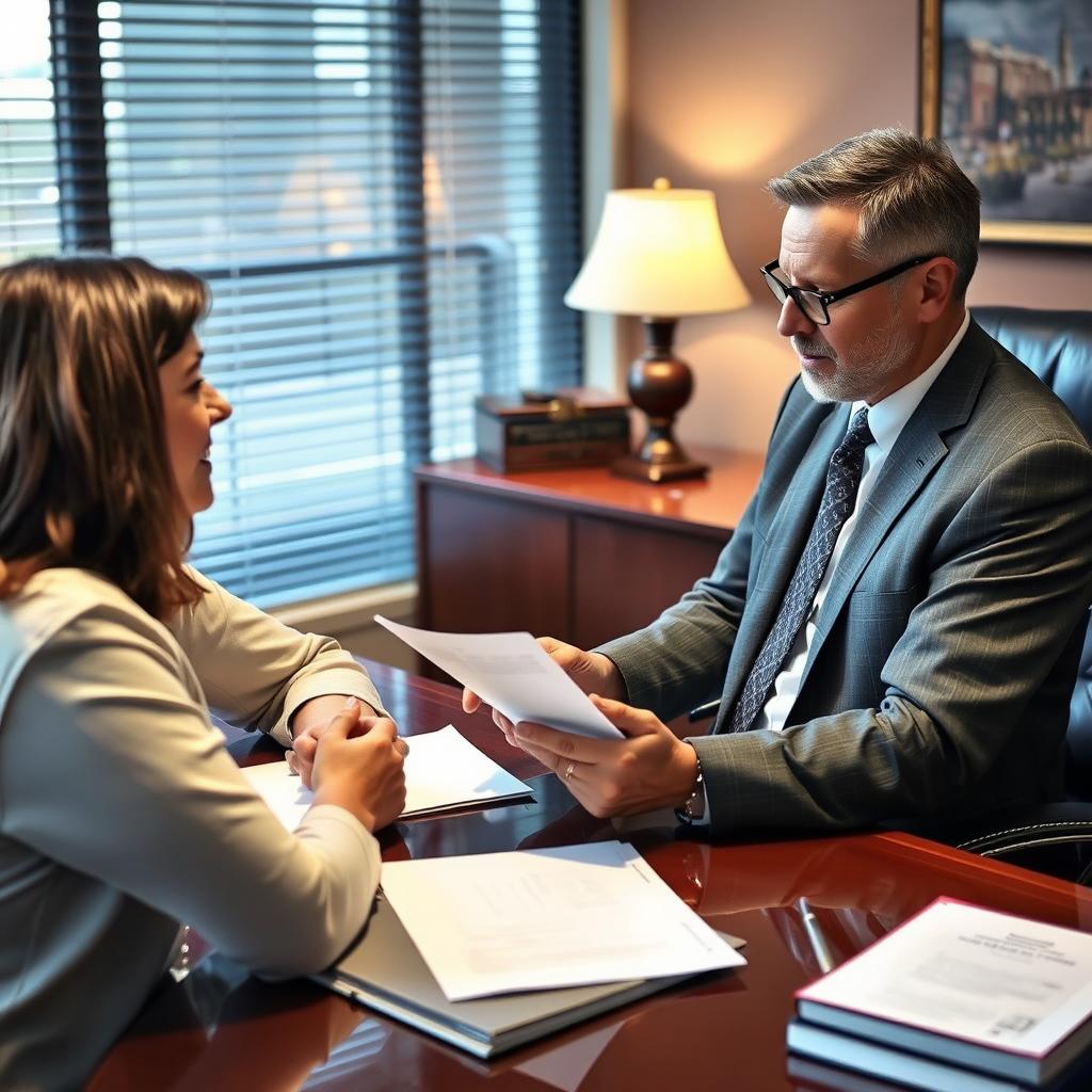 Drunk Driving Lawyer Talbot County, MD