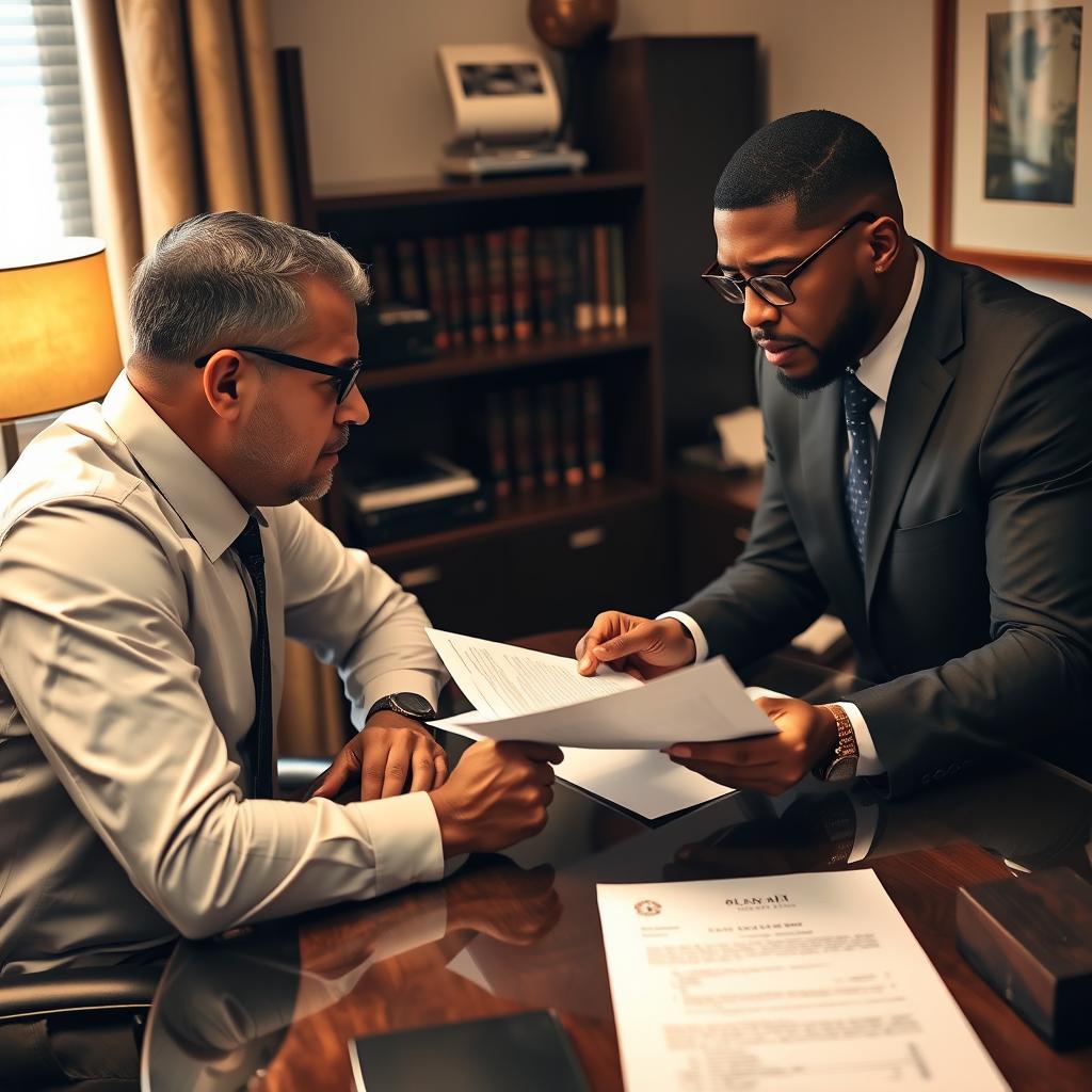 DUI Lawyer Anacostia, DC