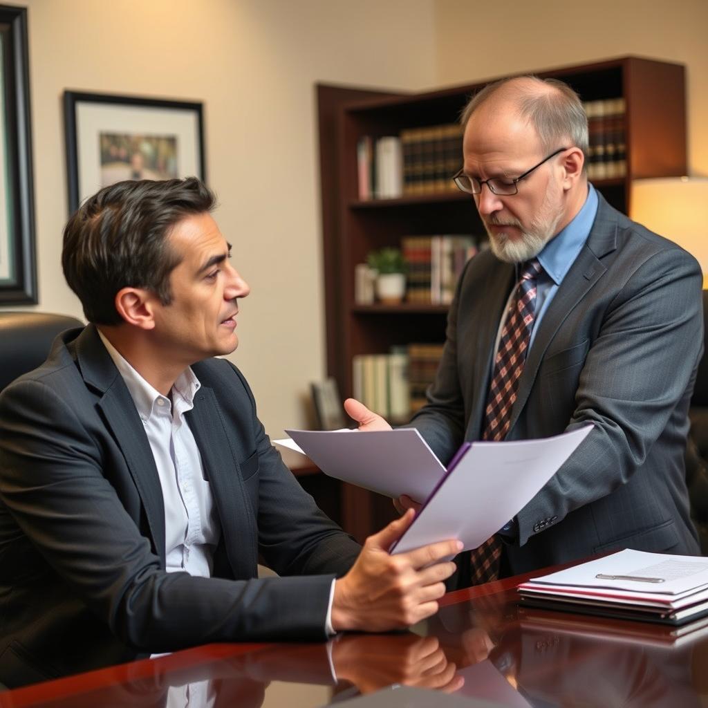 DUI Lawyer Atlantic County, NJ