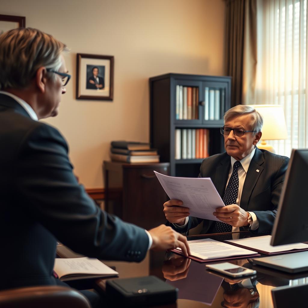 DUI Lawyer Caroline County, VA