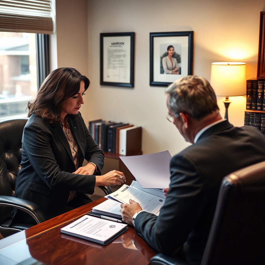 DUI Lawyer Chesapeake, VA